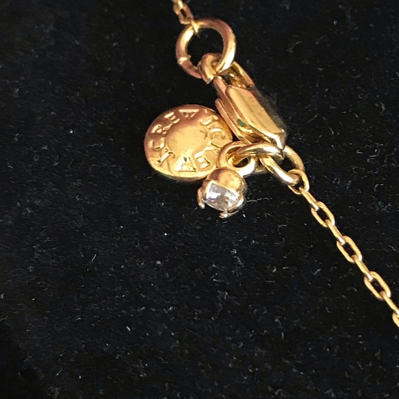 J. Crew nautical layering necklace - Picture 5 of 6